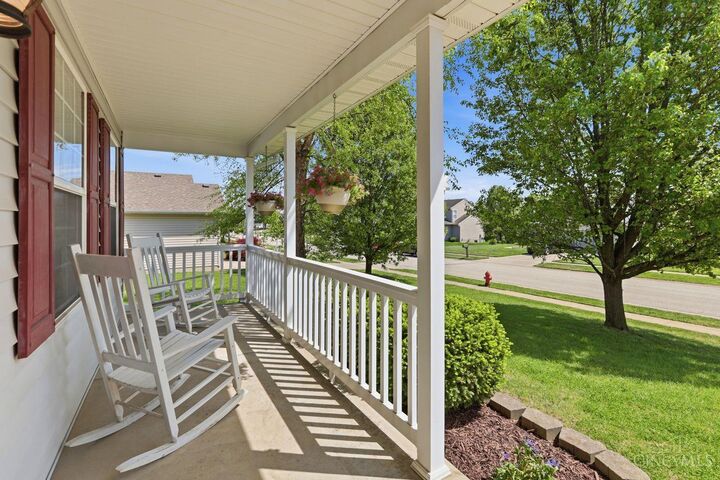 Property Photo:  358 Stone Ridge Lane  OH 45044 