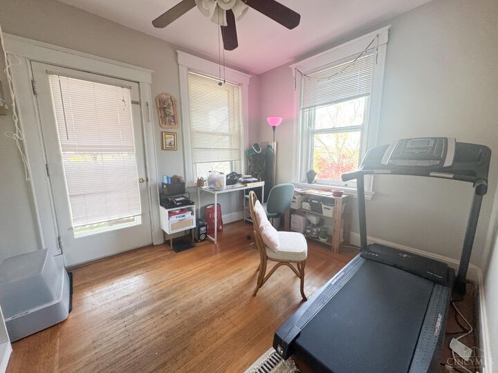 Property Photo:  560 Terrace Avenue  OH 45220 