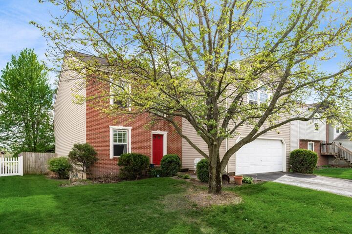 Property Photo:  7005 Crescent Boat Lane  OH 43110 