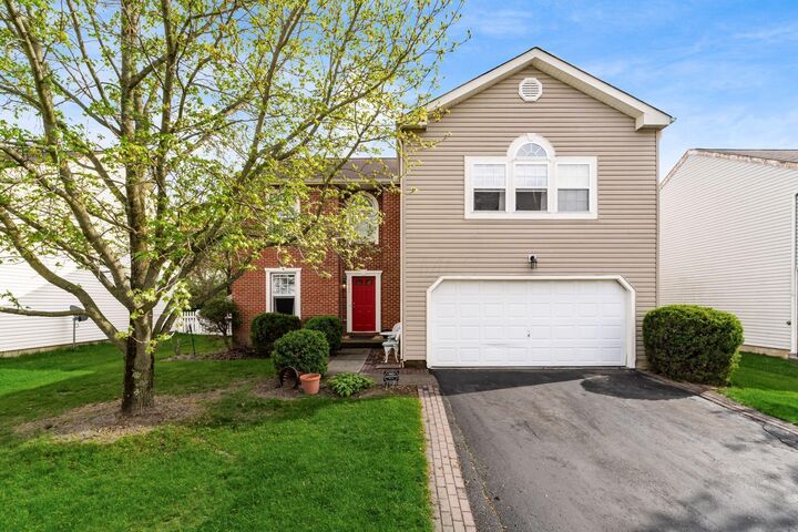 Property Photo:  7005 Crescent Boat Lane  OH 43110 