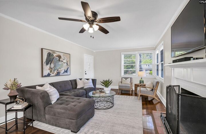 Property Photo:  1830 Belmont  SC 29206 