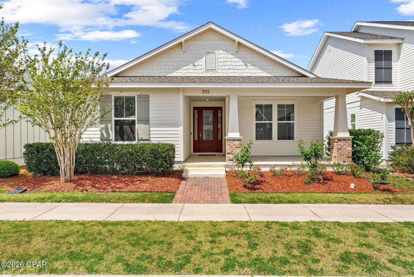 Property Photo: 3113 Veranda Avenue FL 32405