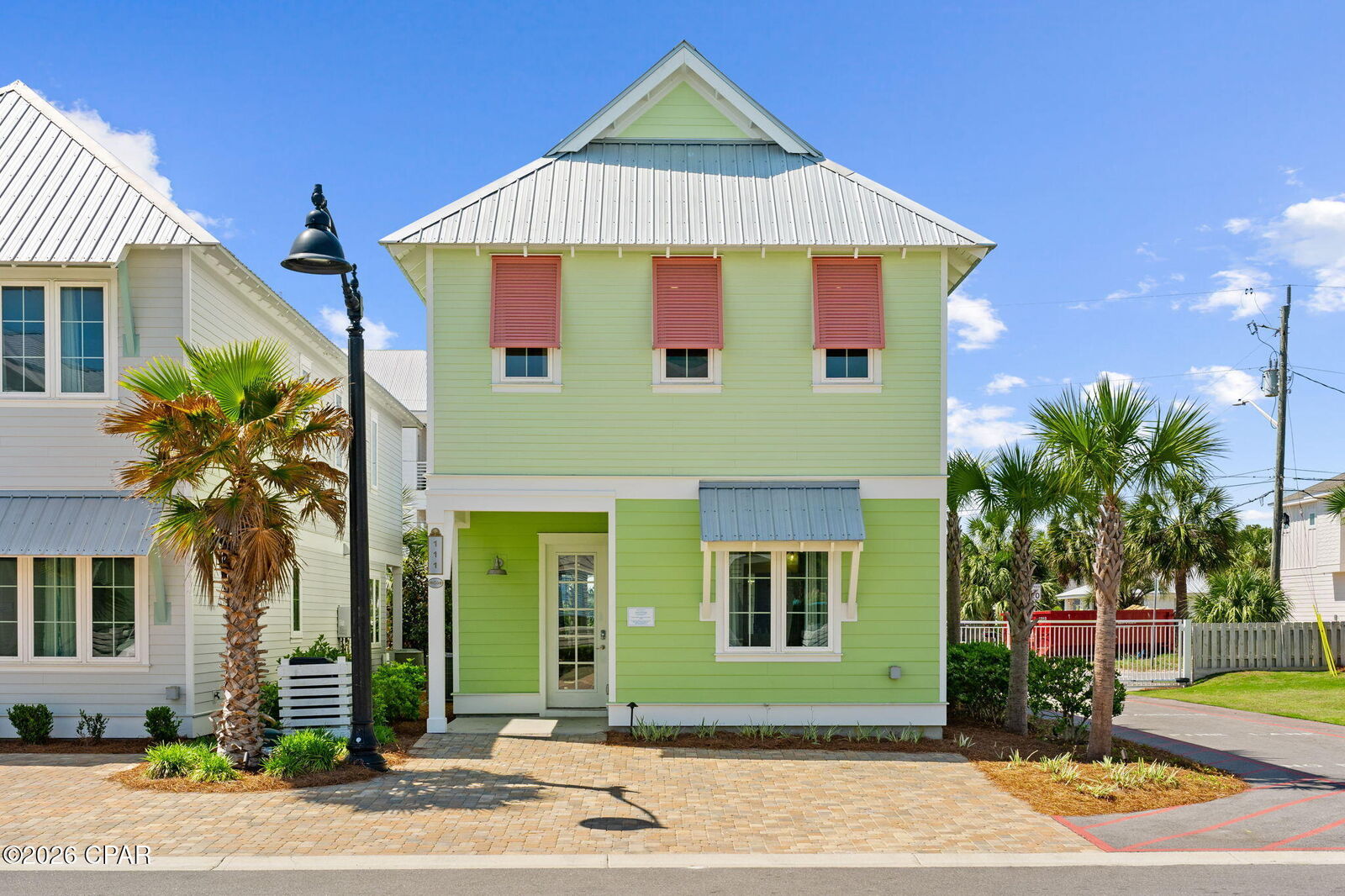 Property Photo: 111 Paradise Found Circle FL 32413