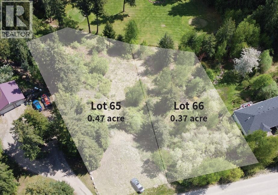 Property Photo:  Ta Lana Trail  BC V0E 2W2 