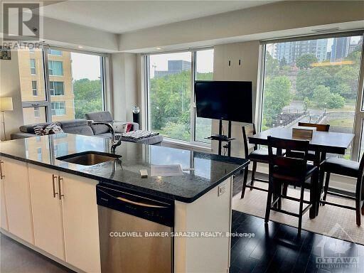 Property Photo:  300A Lett Street 308  ON K1R 0B7 
