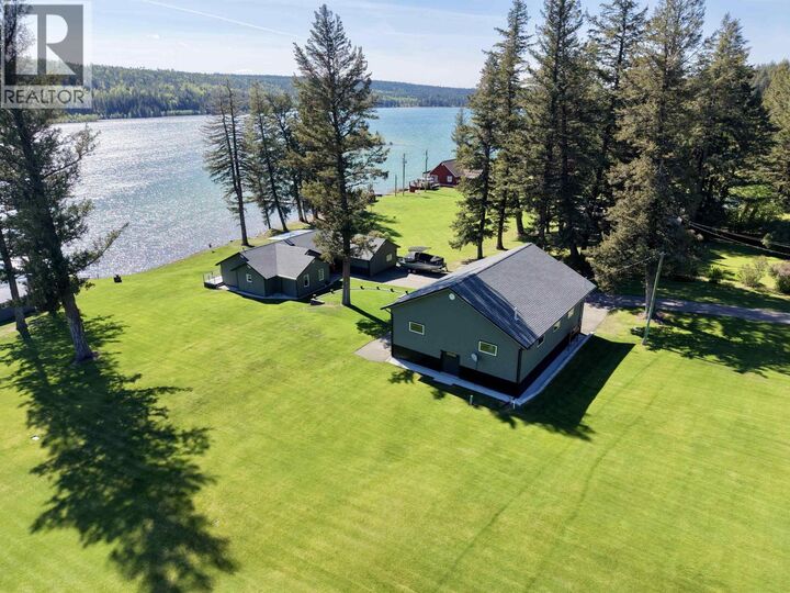 Property Photo: 3556 Cabin Road BC V0K 1T1