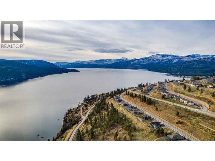 Property Photo: 8940 Tavistock Road BC V1H 2L4