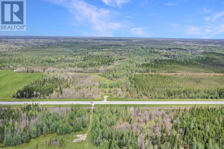 Property Photo:  319 Highway 11  ON P0L 1G0 