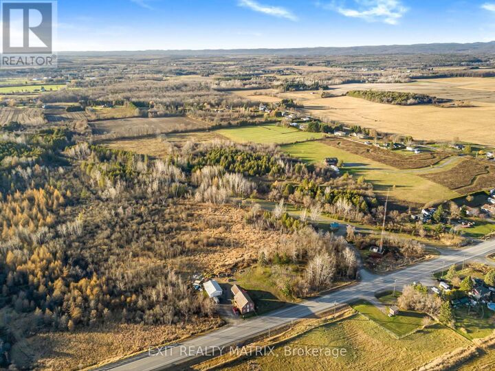 Property Photo:  5190 Highway 34  ON K0B 1R0 