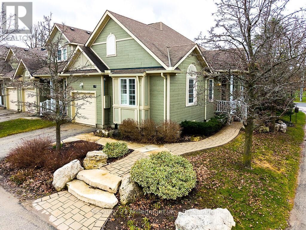 Property Photo:  110 Napier Street West 28  ON N0H 2P0 