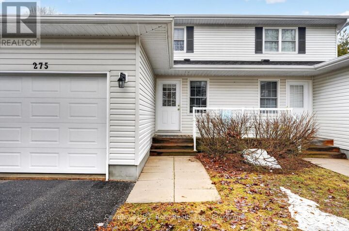 Property Photo:  275 Hiram Street  ON P1L 1R7 
