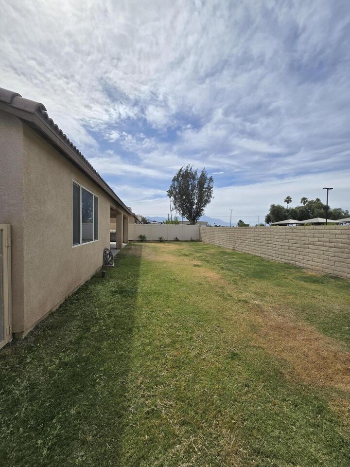 Property Photo:  82812 Longfellow Court  CA 92201 