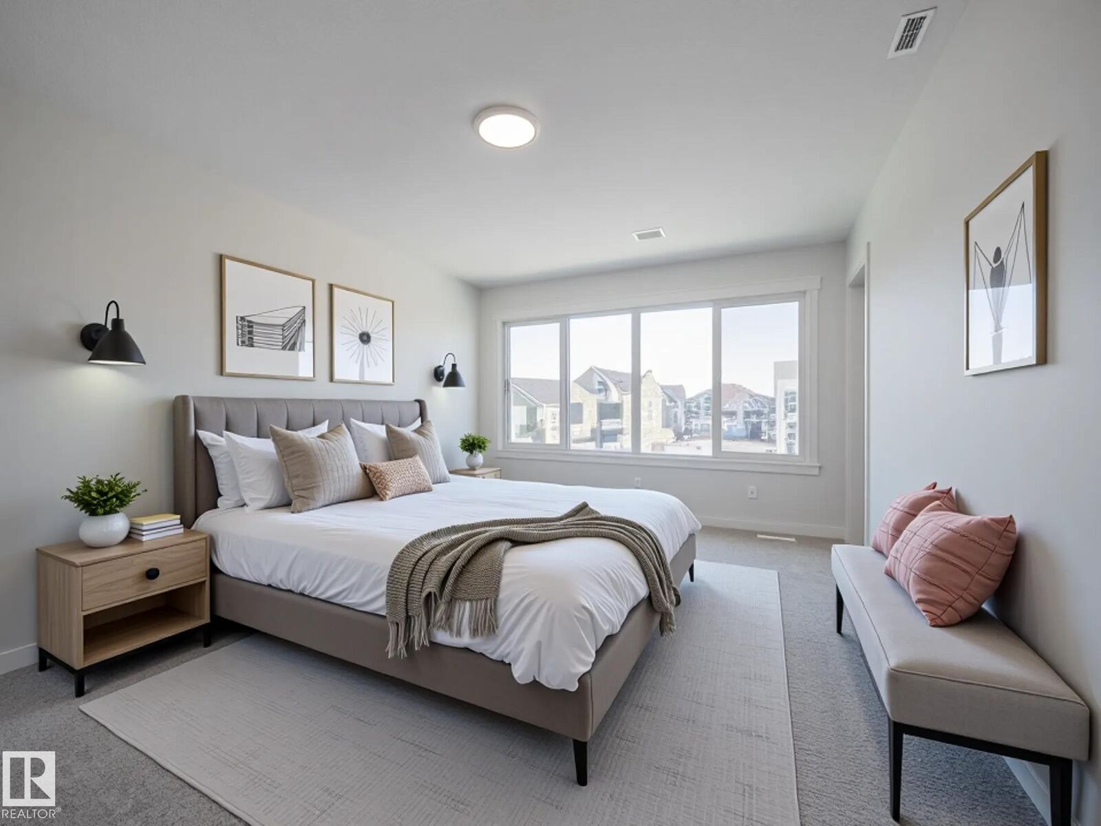 Property Photo: 9328 230 Street NW AB T5T 7Y7