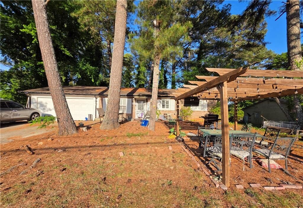 Property Photo:  202 Bethesda Church Road  GA 30044 