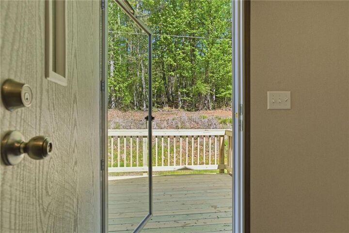 Property Photo:  66 Martin Byers Road  GA 30533 