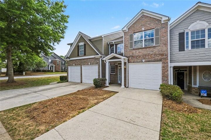 Property Photo:  2775 Pierce Brennen Court 2775  GA 30043 