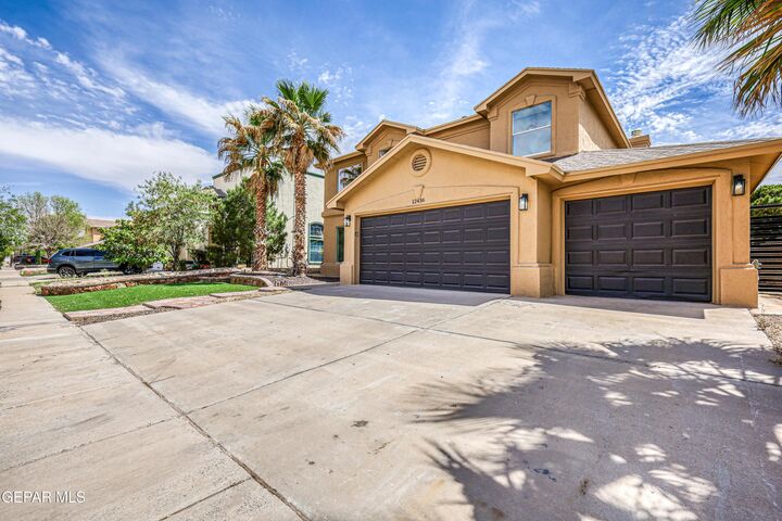 Property Photo:  12436 Tierra Sauz Drive  TX 79938 