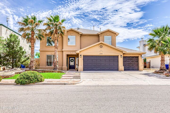 Property Photo: 12436 Tierra Sauz Drive TX 79938