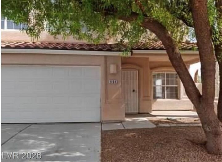 Property Photo:  994 River Walk Court  NV 89015 