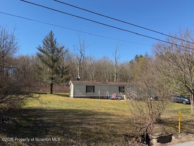 Property Photo:  1161 Lake Henry Road  PA 18436 
