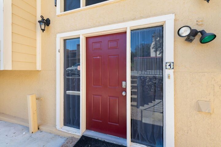 Property Photo: 402 Hi Stirrup E4 TX 78657