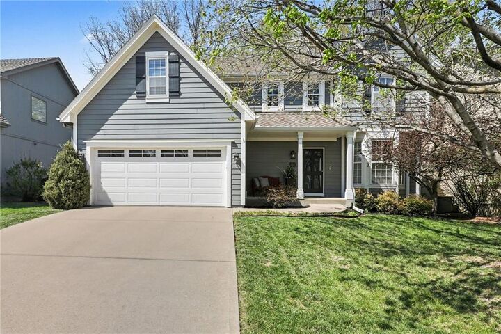 Property Photo:  8308 W 127th Circle  KS 66213 