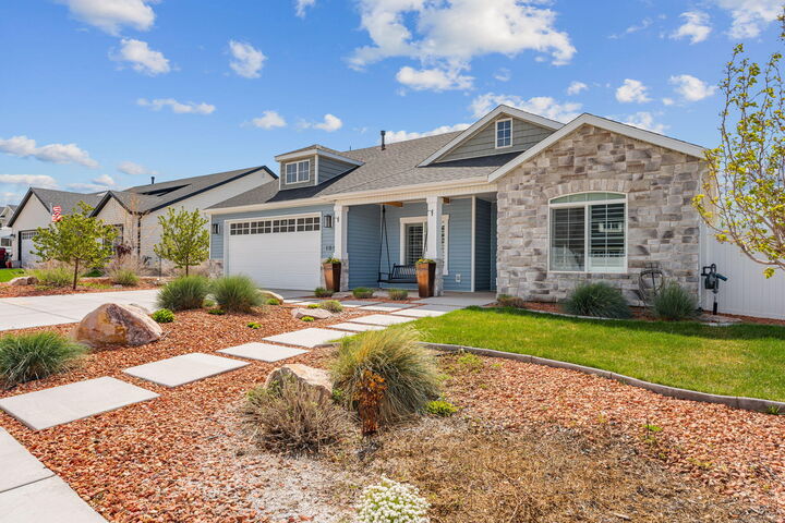 Property Photo:  105 N Castle Dr  UT 84720 