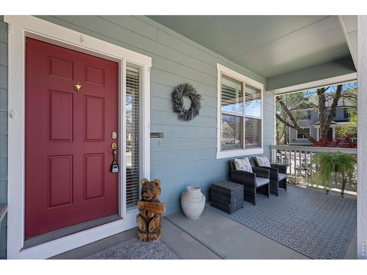 Property Photo:  4126 Independence Dr  CO 80538 