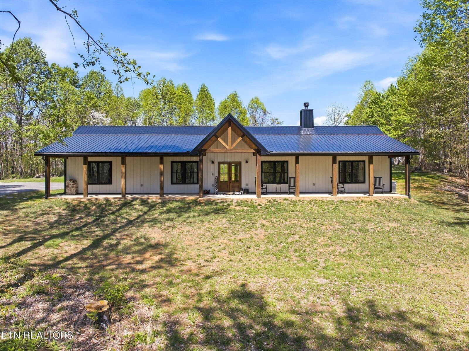 Property Photo:  8212 Barker Rd  TN 37721 