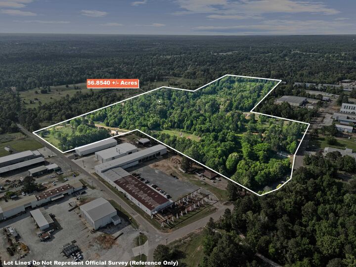 Property Photo:  Tbd Cherokee Trace Tract 3 Tbd Superior Rd  TX 75693 