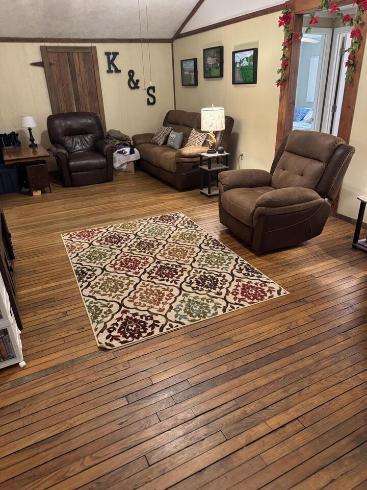 Property Photo:  454 SW Four Mile,Right Fork Road  KY 40939 