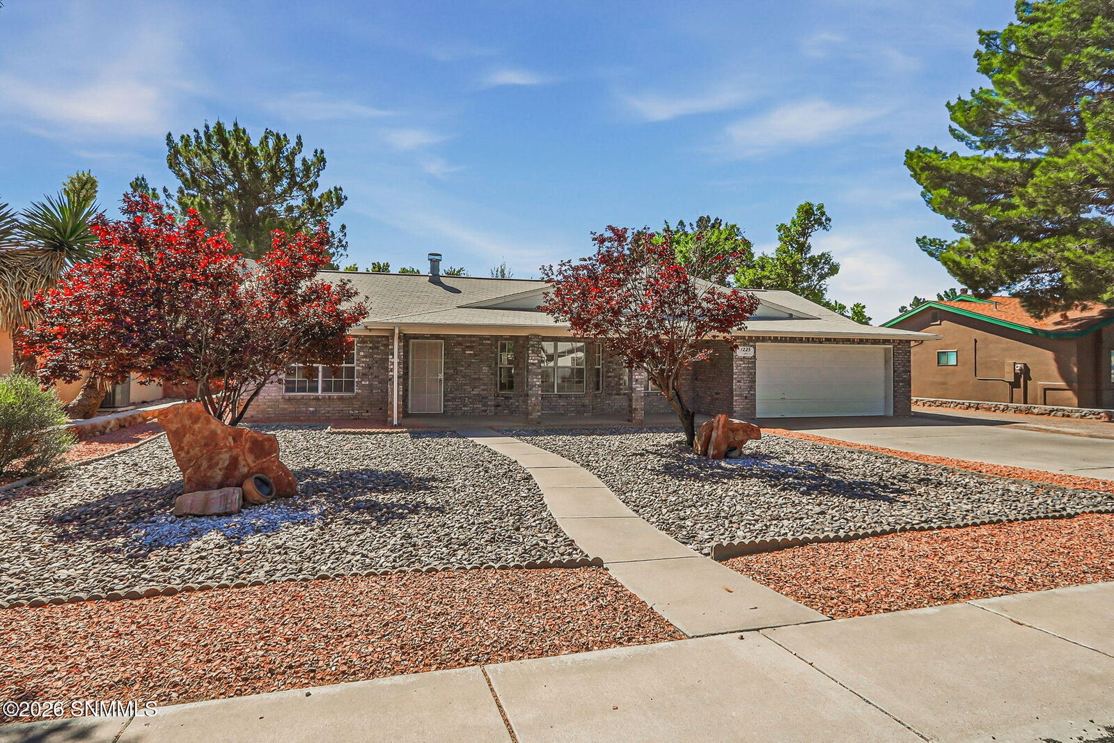 Property Photo:  1225 Villita Loop  NM 88007 