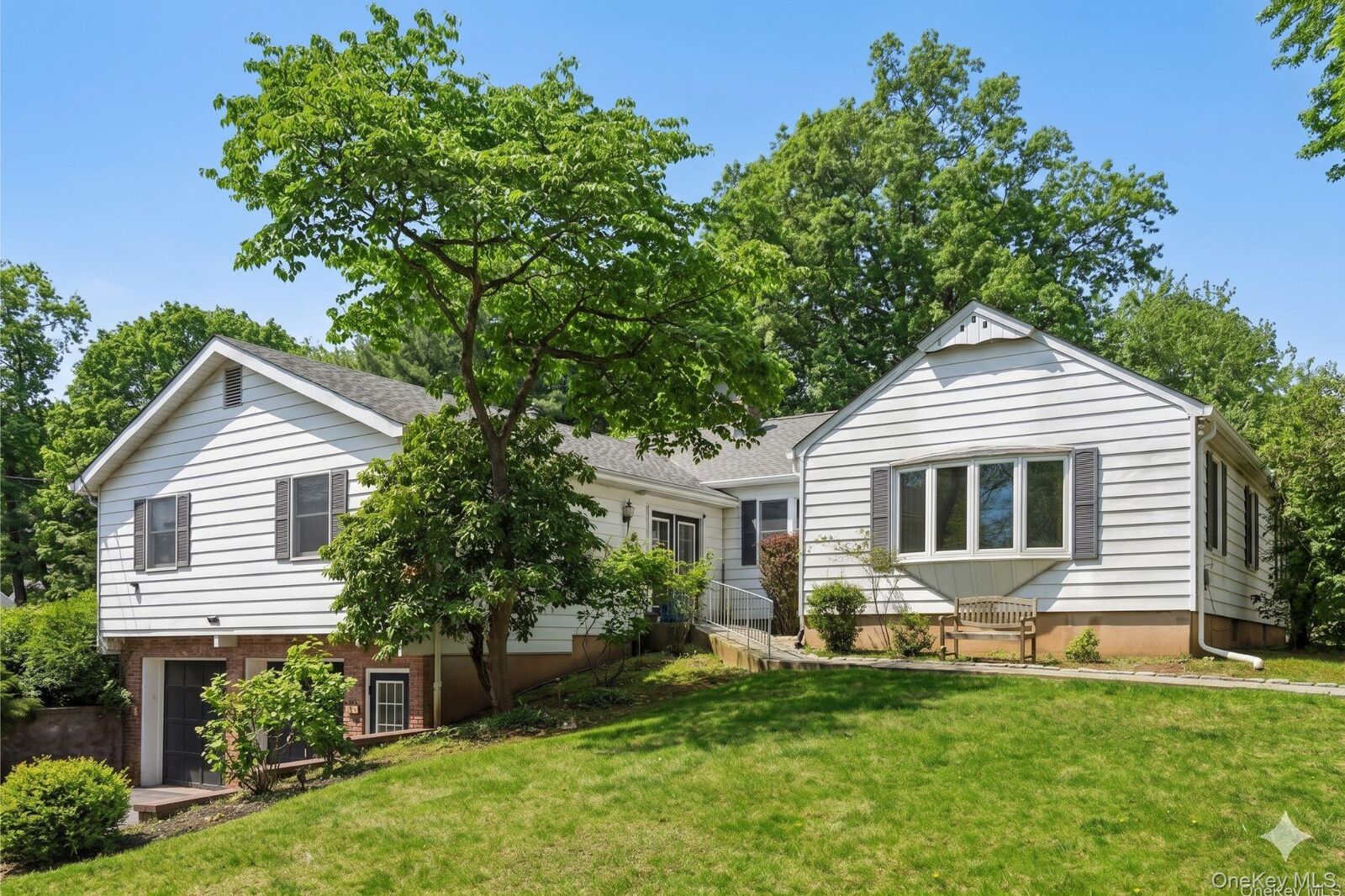Property Photo:  254 Congers Road  NY 10956 
