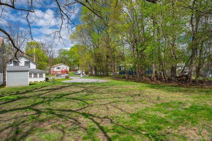 Property Photo:  35 Fallkill Avenue  NY 12601 