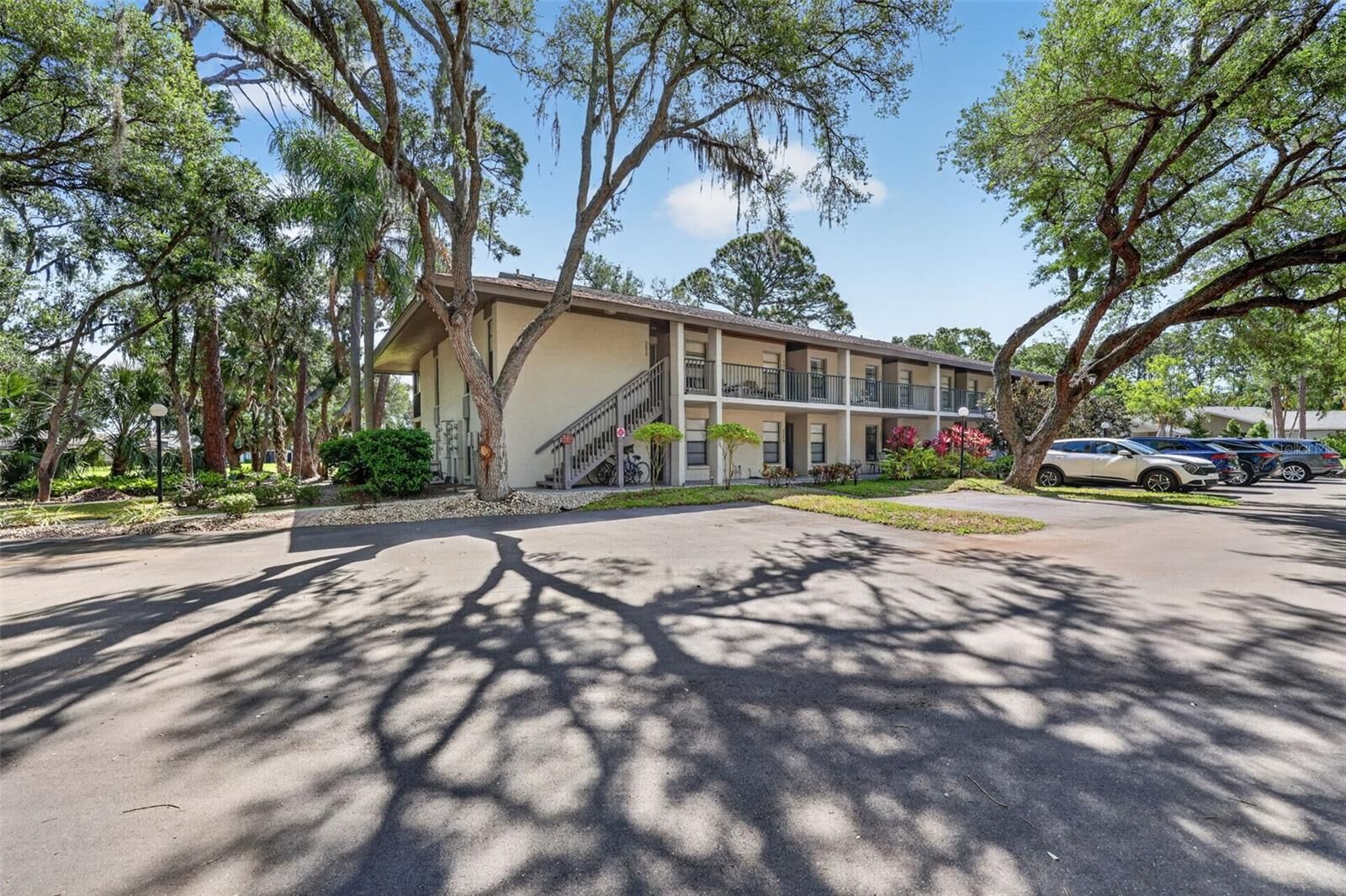 Property Photo:  3061 Quail Hollow # 35  FL 34235 