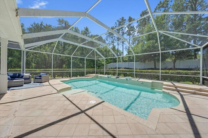 Property Photo: 5913 Flatwoods Manor Circle FL 33547