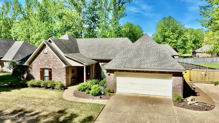 Property Photo:  202 Bruenburg Parkway  MS 39056 