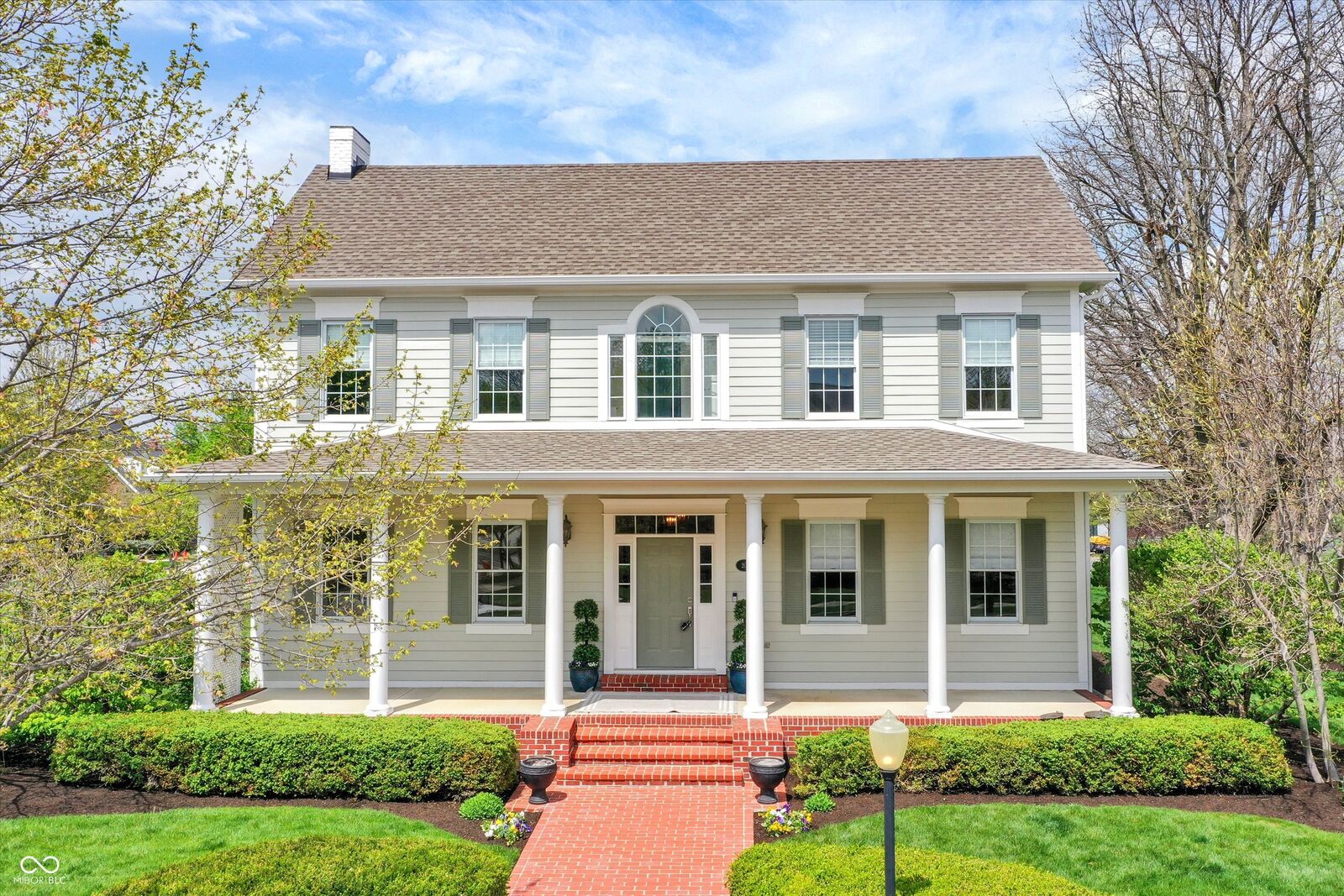 Property Photo:  2012 Telfair Street  IN 46032 