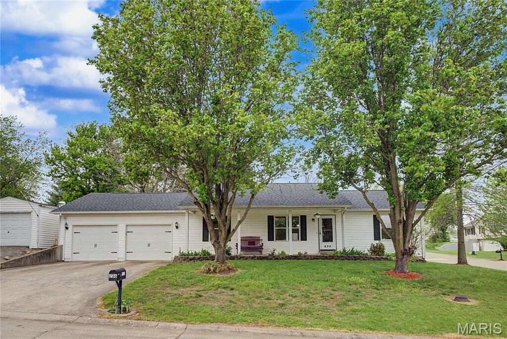Property Photo:  236 Alpine Drive  MO 63701 