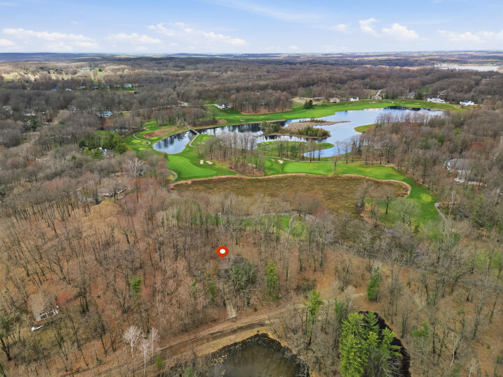 Property Photo:  8969 Whispering Lane  MI 49346 
