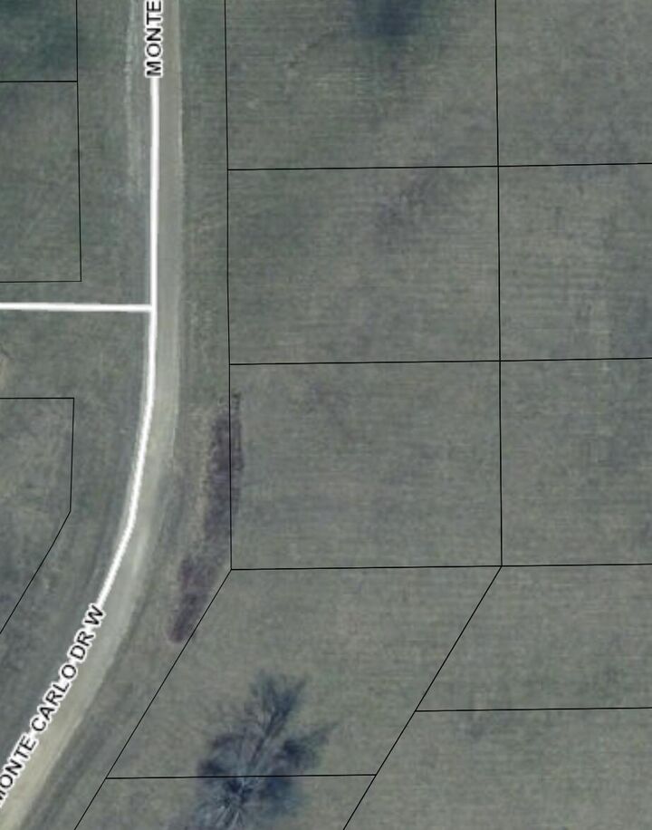 Property Photo:  13549 Monte Carlo Drive  MI 49232 