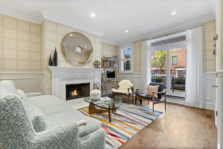 Property Photo:  2680 N Orchard Street 1  IL 60614 