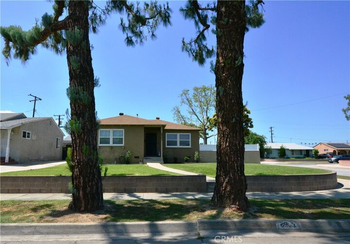 Property Photo:  8903 Songfest  CA 90660 