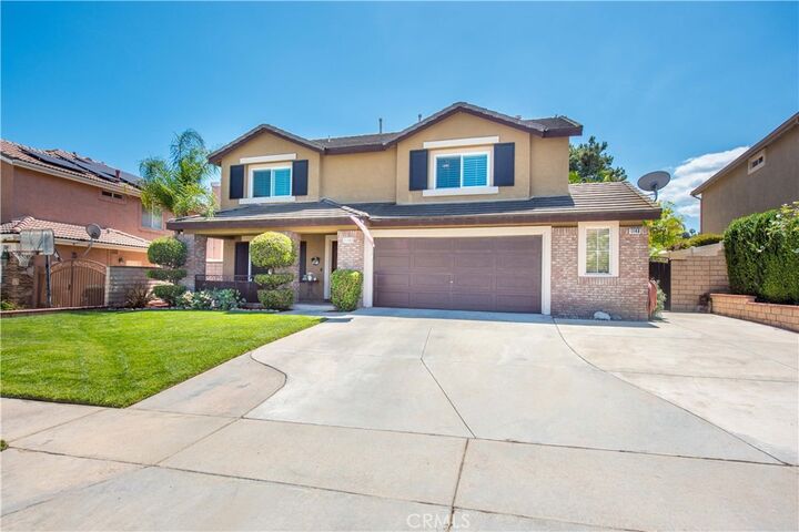 Property Photo:  1148 Andrew Lane  CA 92881 