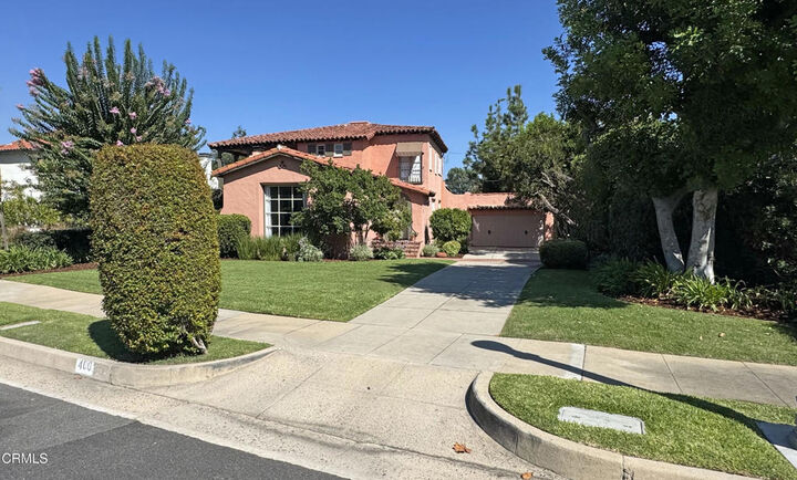 Property Photo:  400 S Meridith Avenue  CA 91106 