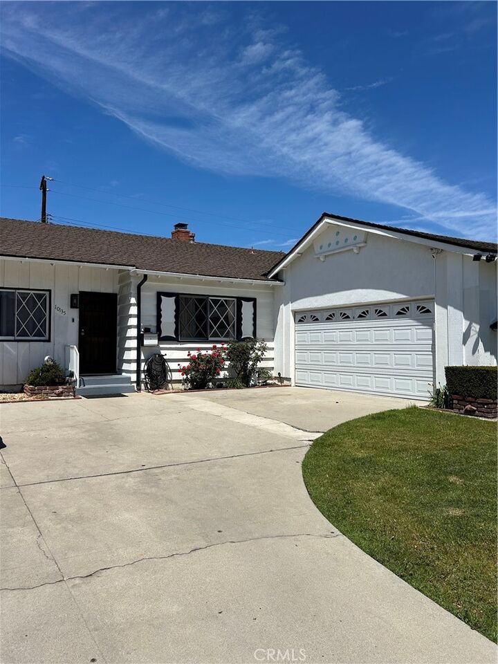 Property Photo:  10135 Nichols Street  CA 90706 