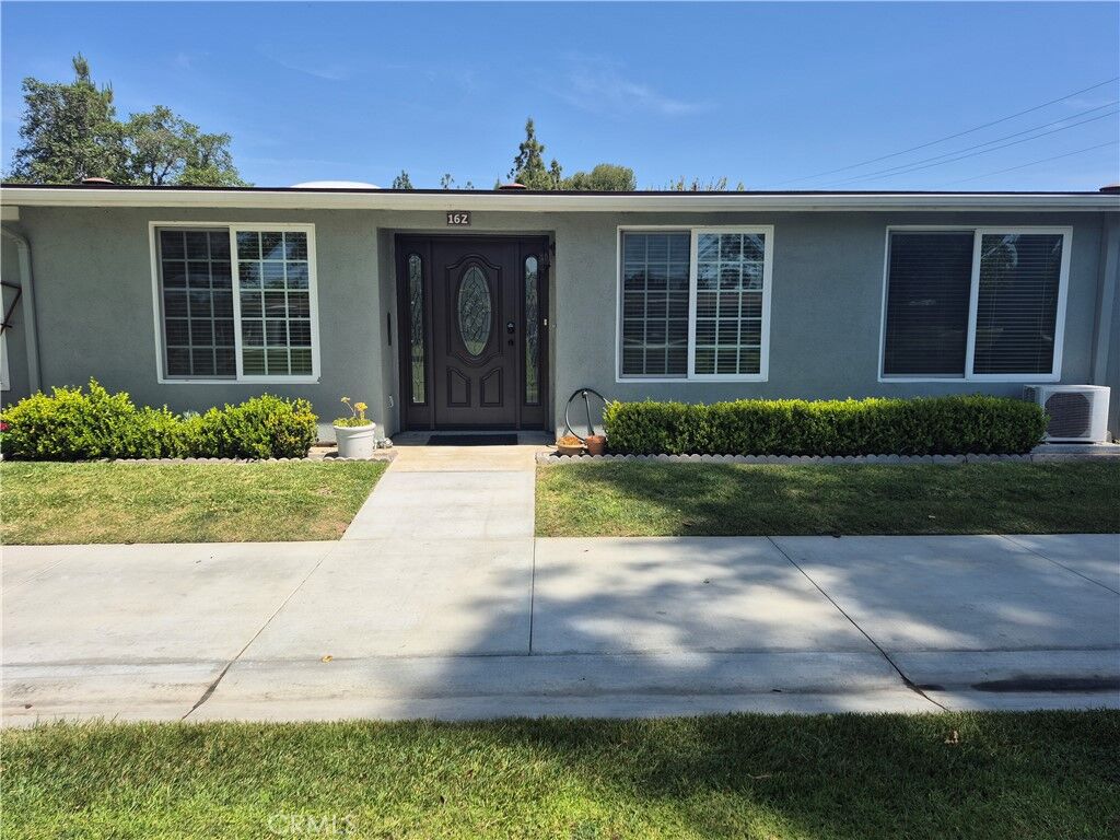 Property Photo:  13701 Annandale Dr, 16Z Drive 16Z  CA 90740 