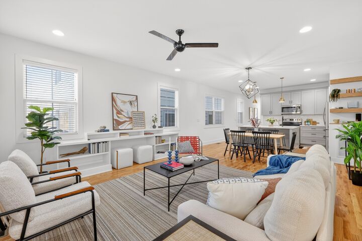 Property Photo:  4411 Providence Heights B  TN 37211 