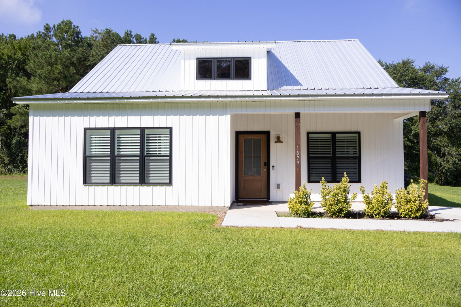 Property Photo:  1679 N Nc 111  NC 28572 