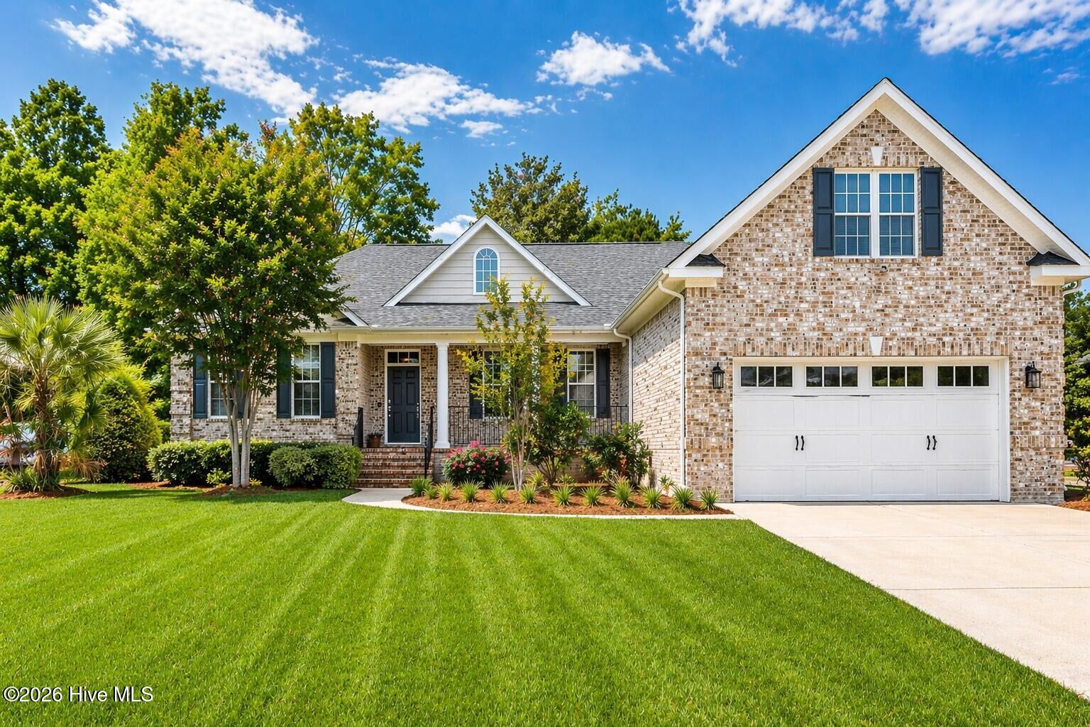 Property Photo:  720 Blue Point Drive  NC 28411 